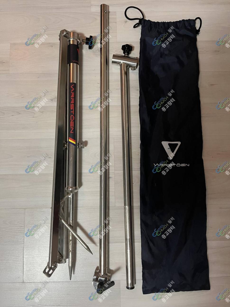 강포맹호맹호진백작무궁프리미엄체어맨휘뜰채도비받침대땅꽂이미니받침대각도기 (중고장터 - 팝니다)