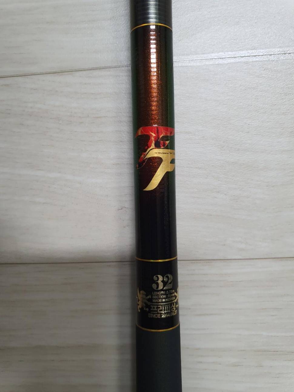 랩터32 (중고장터 - 팝니다)