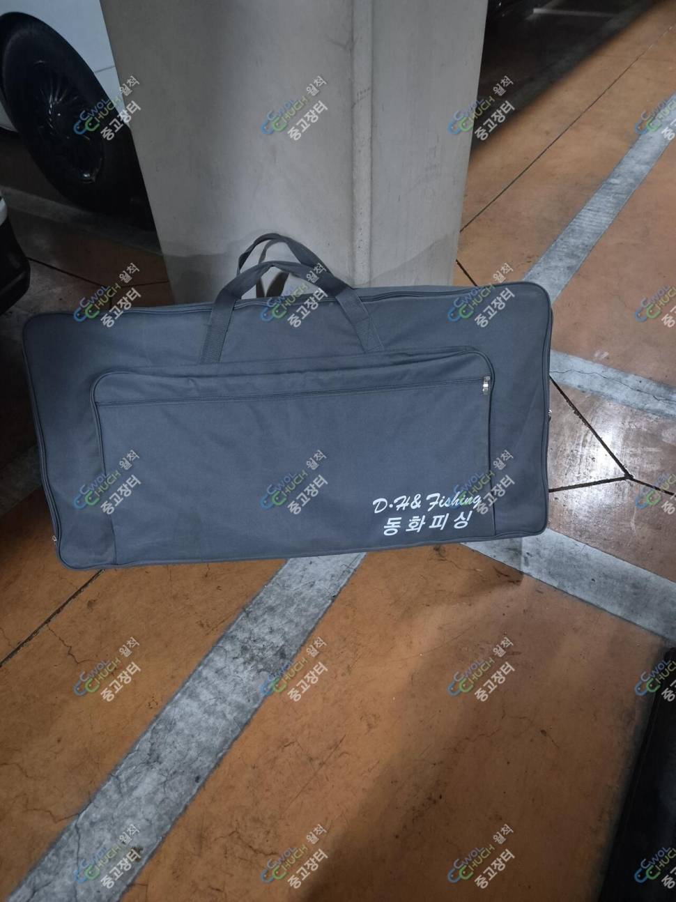 록골 허송세월 받침틀좌대등 (중고장터 - 팝니다)