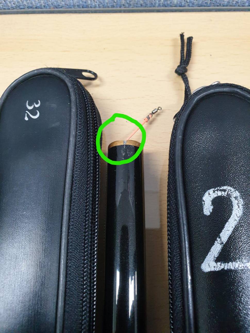 중고 낚시용품 분양합니다 (중고장터 - 팝니다)