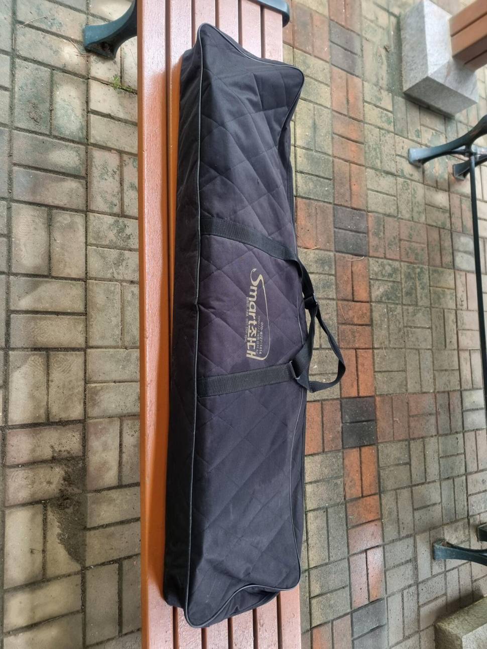 점보 12단 보트받침틀 팝니다 (중고장터 - 팝니다)