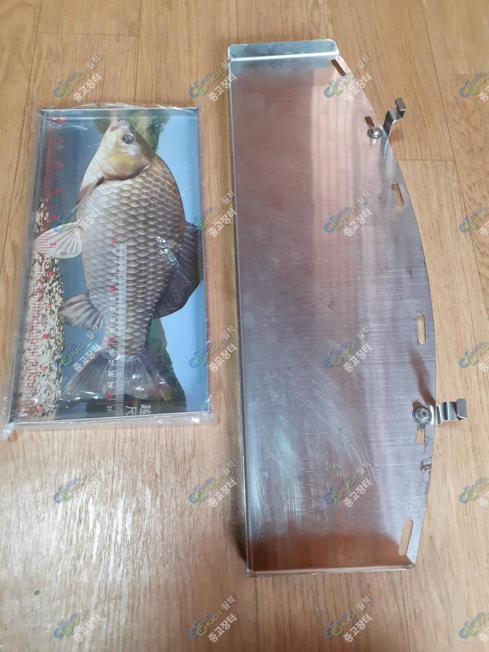 살림망 우경받침틀용선반 (중고장터 - 팝니다)