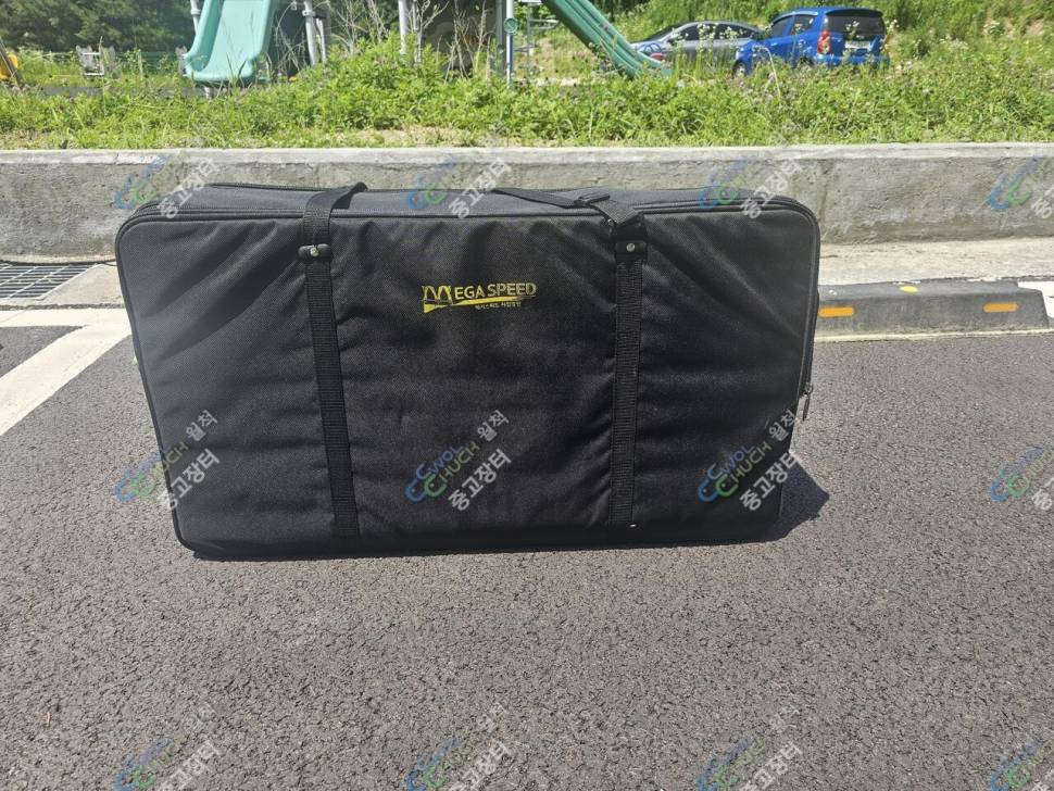 짬낚 최고봉 메가스피드 발판 팝니다 (중고장터 - 팝니다)