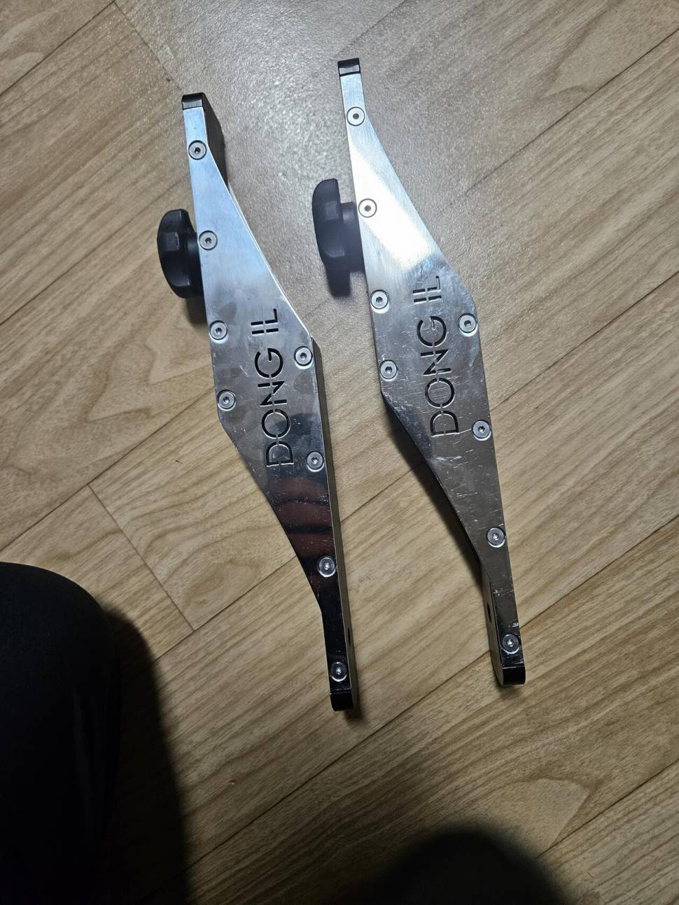 동일크랭크수초제거기파워뱅크플랜40 아이스박스전투좌대 (중고장터 - 팝니다)