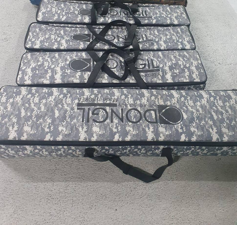 동일나이스대좌대크루션좌대파라솔텐트의자 (중고장터 - 팝니다)