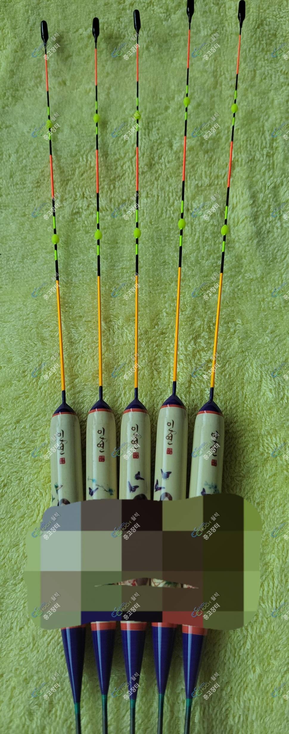 60cm찌 팝니다 (중고장터 - 팝니다)