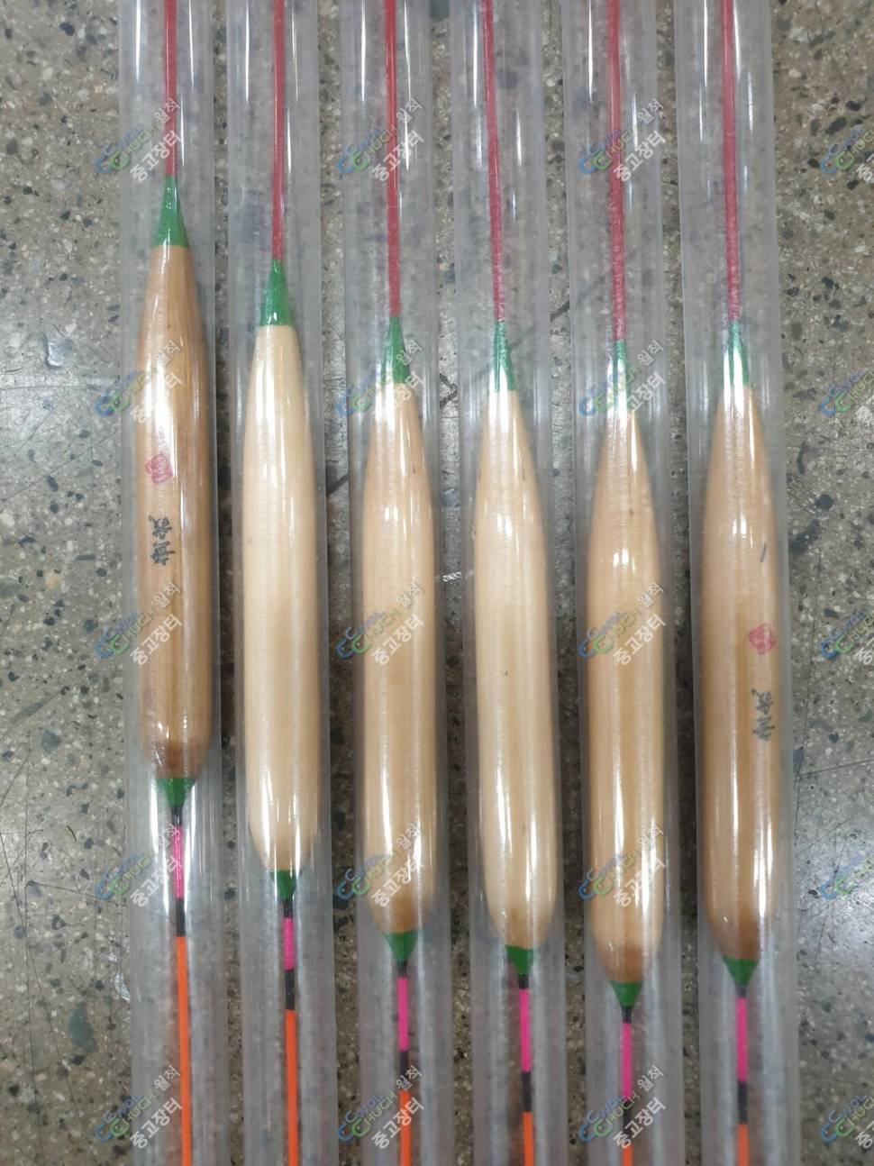 민물찌 2종 팔아요 가격다운 (중고장터 - 팝니다)