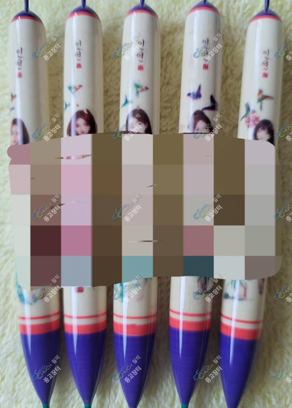60cm찌 팝니다 (중고장터 - 팝니다)