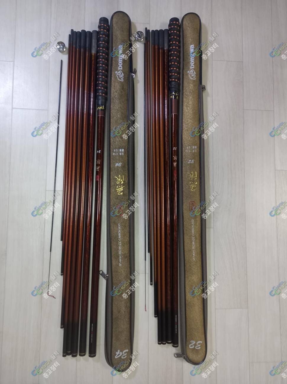 동와무한 수보 세화 죽심봉비령 화란 풍혼 (중고장터 - 팝니다)