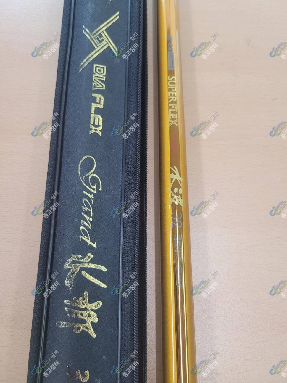 미래작28 외대 수파32 외대 (중고장터 - 팝니다)