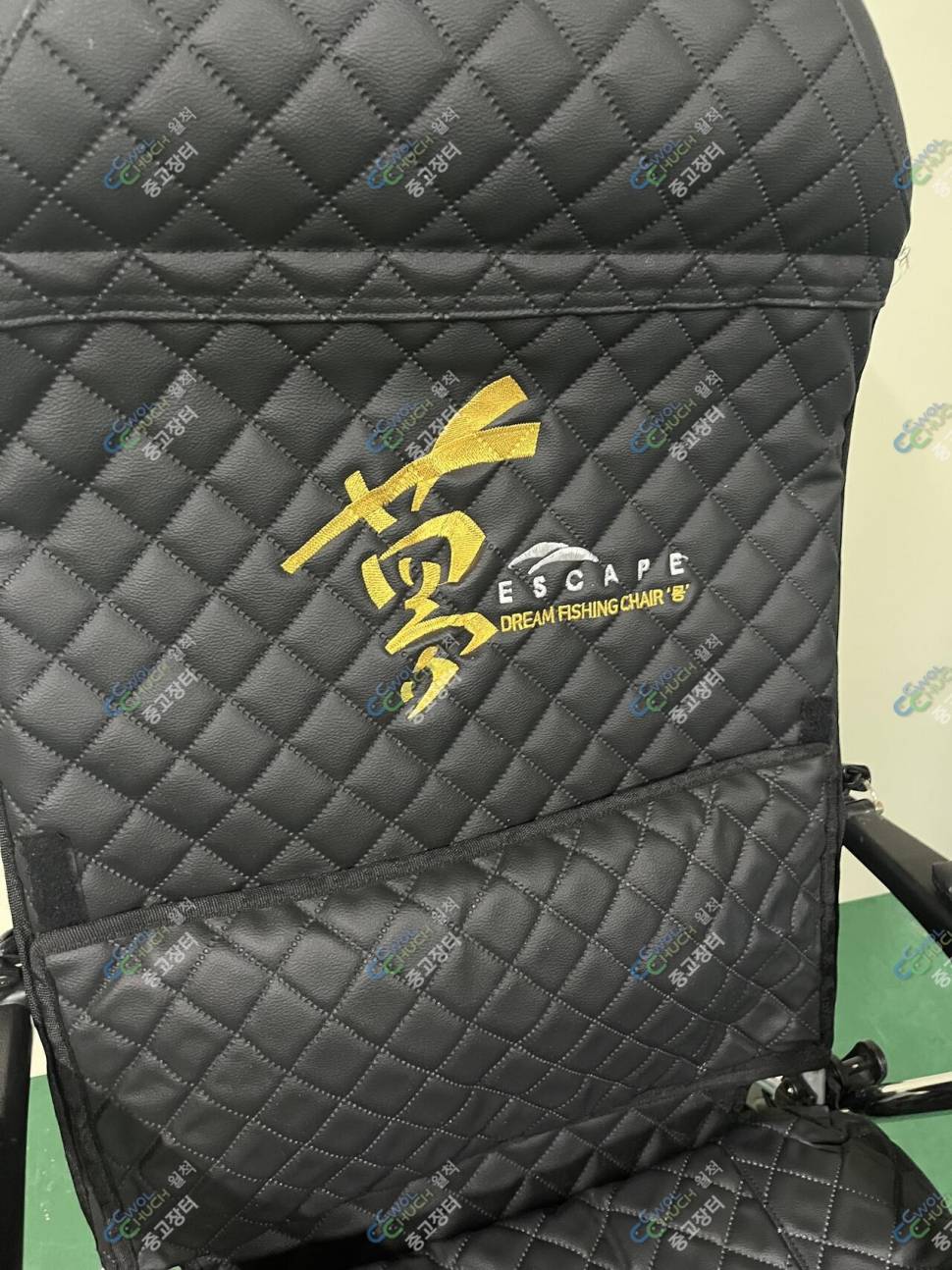 이스케이프 의자 소프트 가방 보조 가방 팝니다 (중고장터 - 팝니다)
