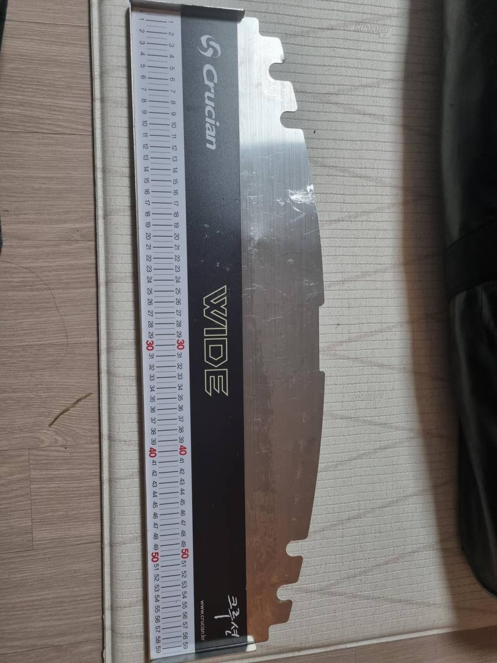 크루션 102211 16단팝니다 (중고장터 - 팝니다)