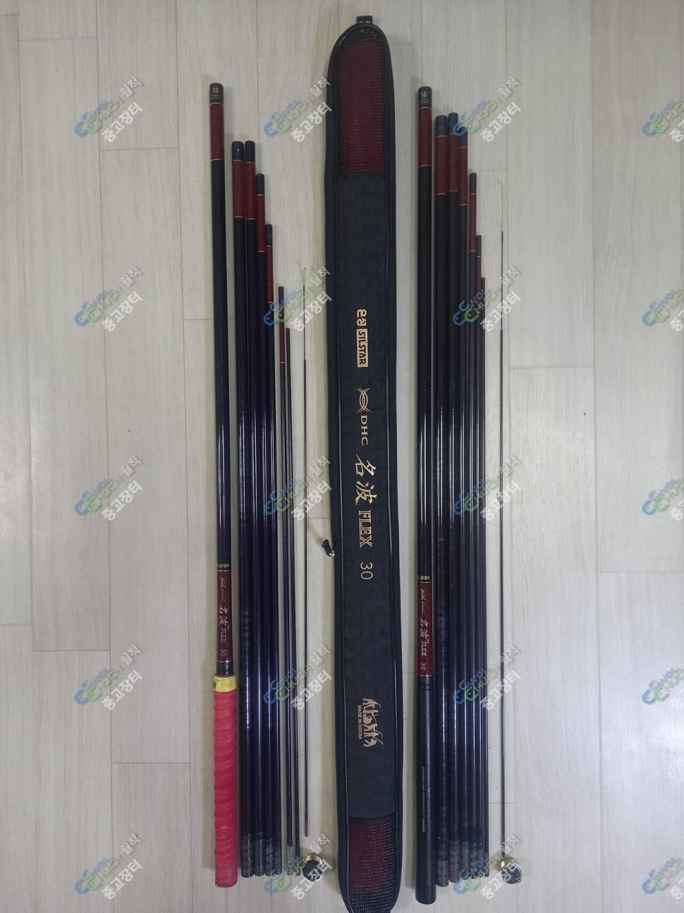 클라우드운명파명플NT수향청명MX무토 풍골 (중고장터 - 팝니다)
