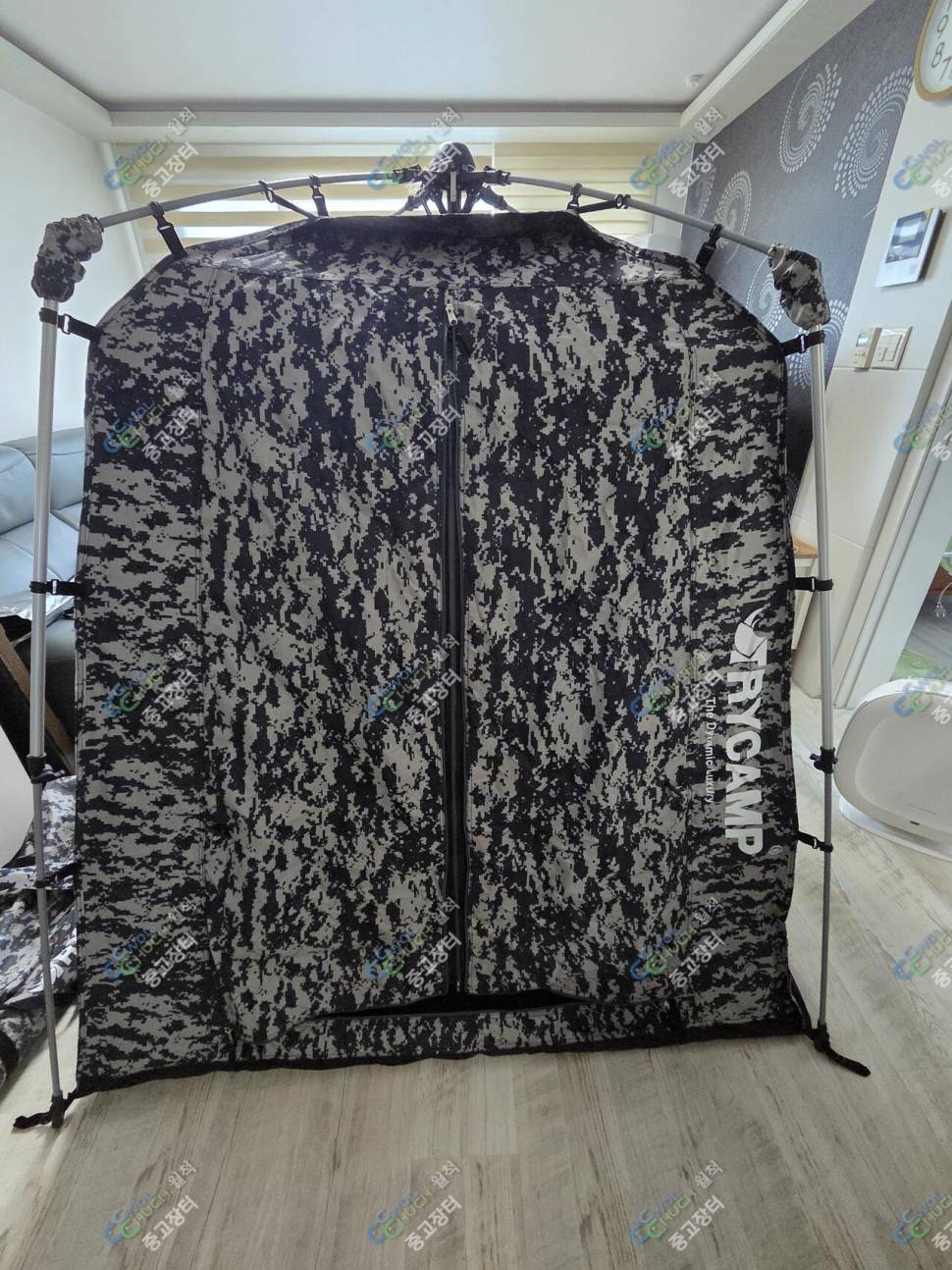 트라이캠프 FO15MP 1500×1700 무결로 위장밀리터리 판매합니다 (중고장터 - 팝니다)