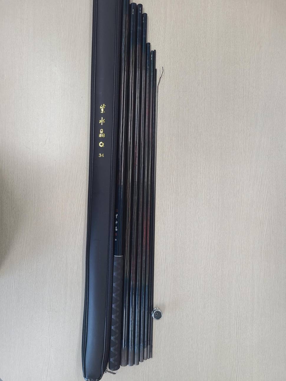자수정큐 34 34 38 40 (중고장터 - 팝니다)