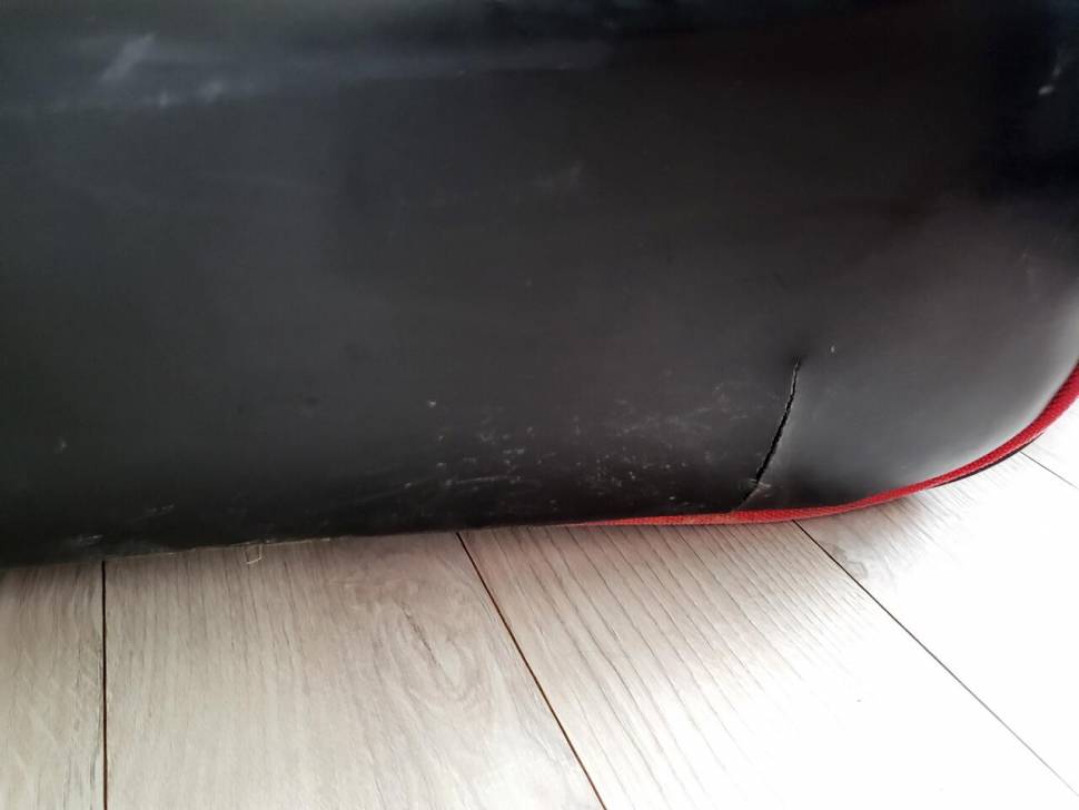 월산대가방 팝니다 (중고장터 - 팝니다)