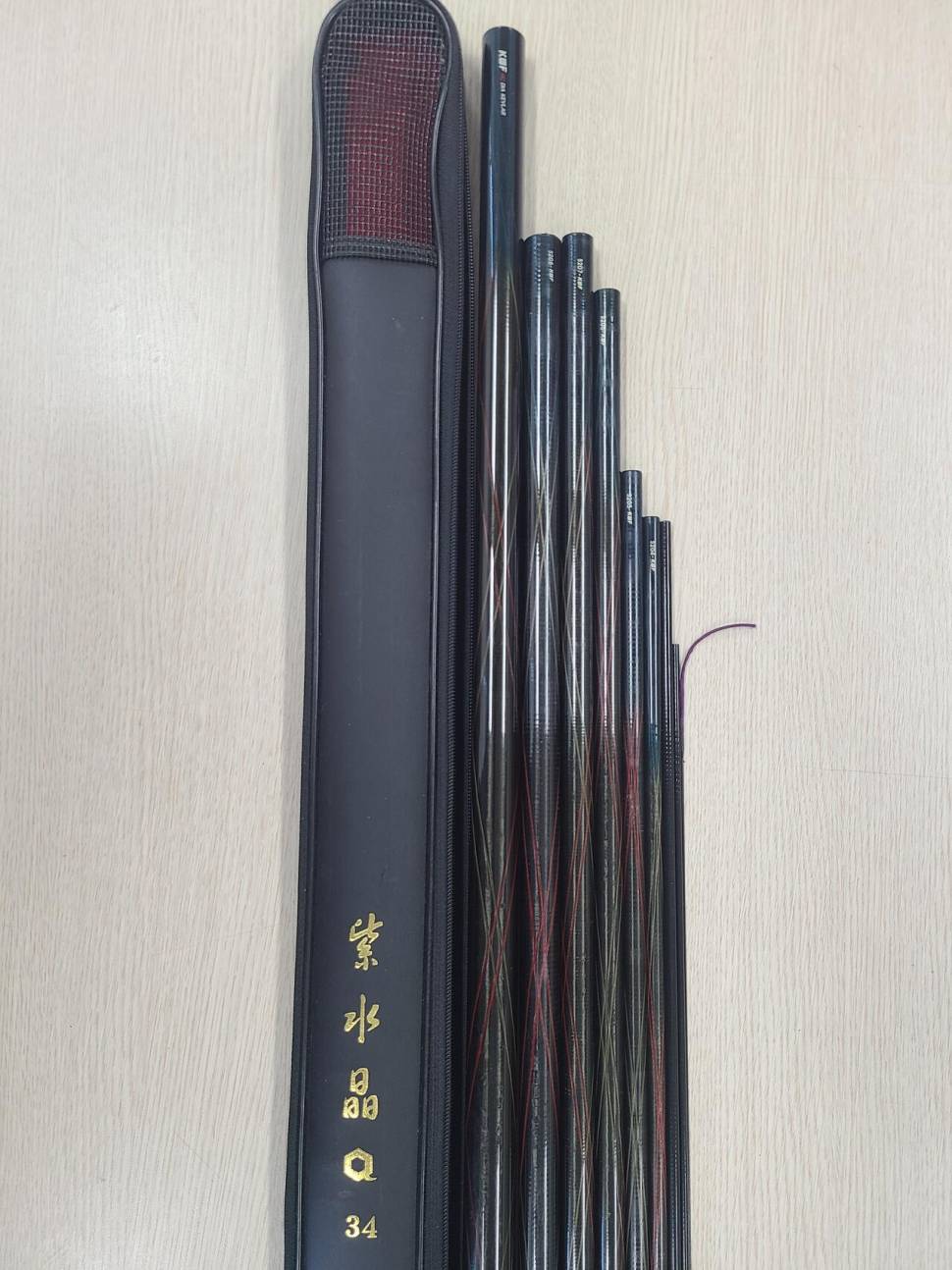 자수정큐 34 34 38 40 (중고장터 - 팝니다)