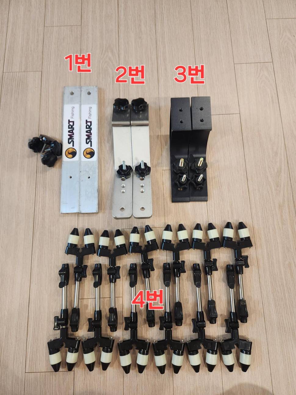 Z크랭크 일자크랭크 주리주리뒷꽂이 팝니다 (중고장터 - 팝니다)