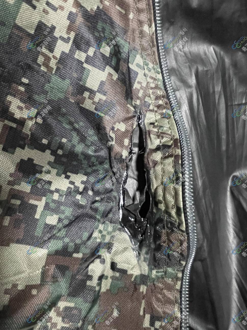 독한좌대 호봉 밀리터리 암막 대A 낚시텐트 2000x1500 (중고장터 - 팝니다)
