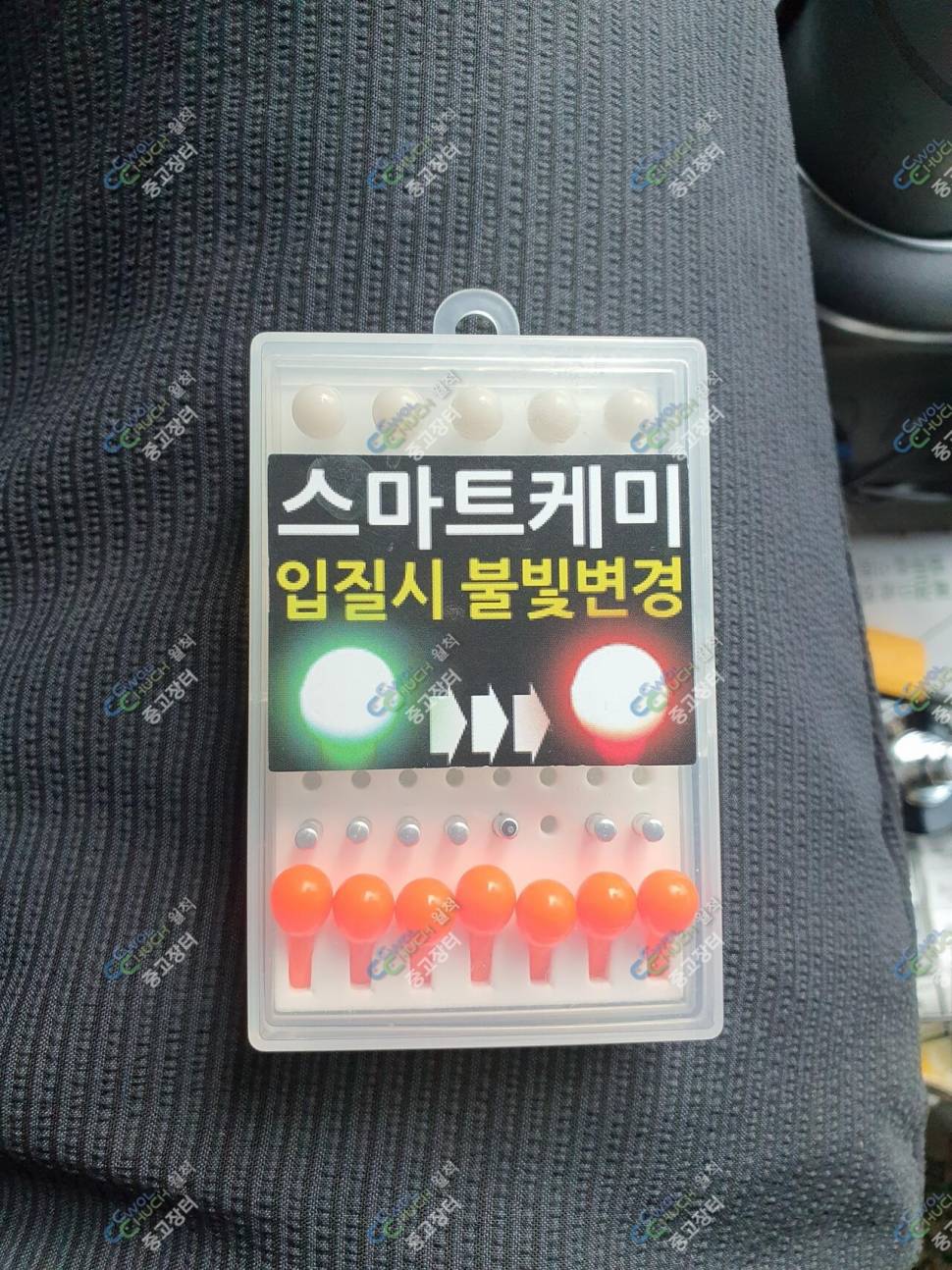 찌케미채비 판매합니다 (중고장터 - 팝니다)