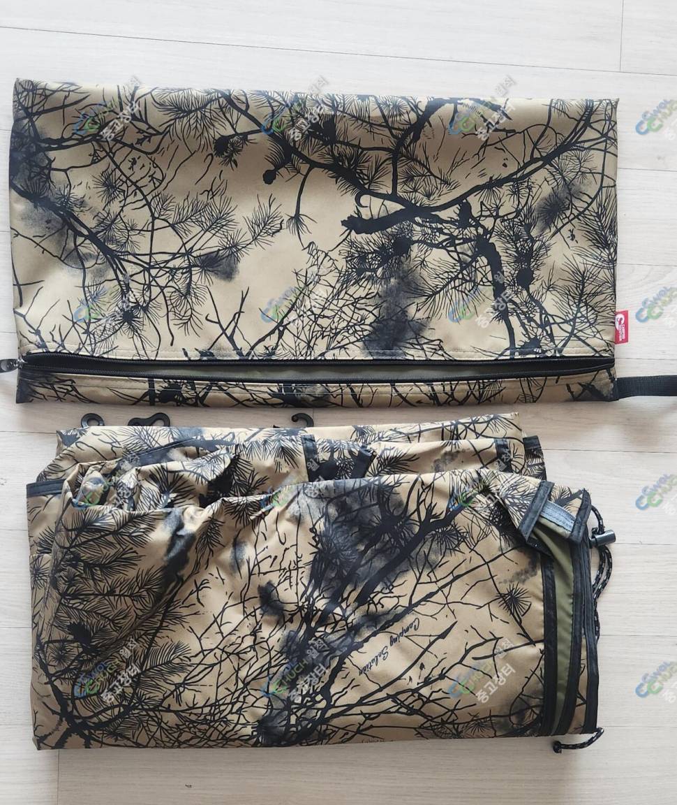 록시 동일좌대 발판 수초제거기등 (중고장터 - 팝니다)