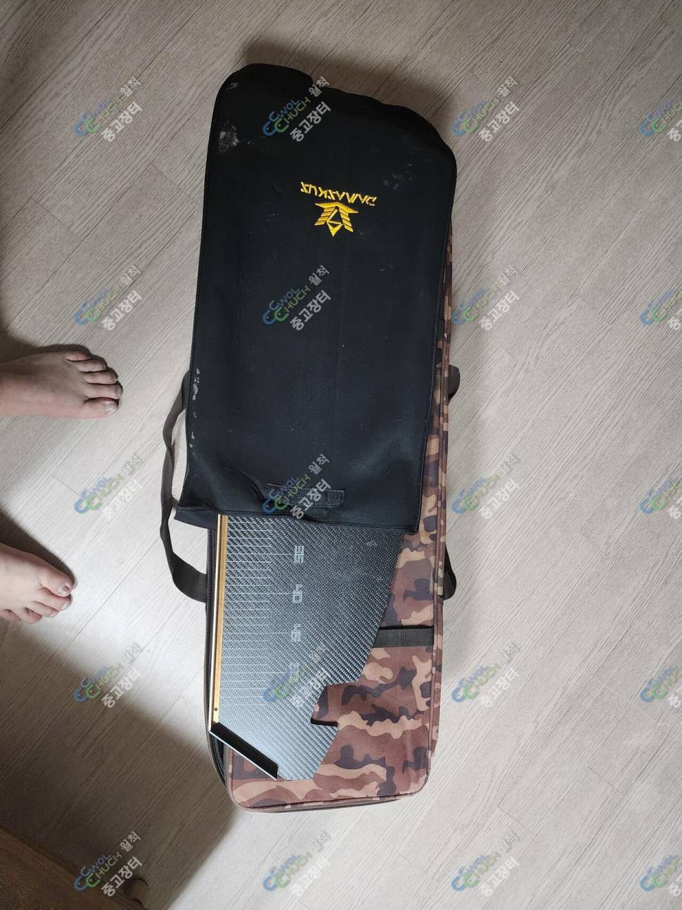 장비정리 합니다 (중고장터 - 팝니다)