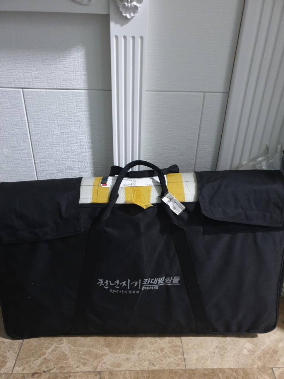 천년지기 낚시대 싸게 팝니다 (중고장터 - 팝니다)