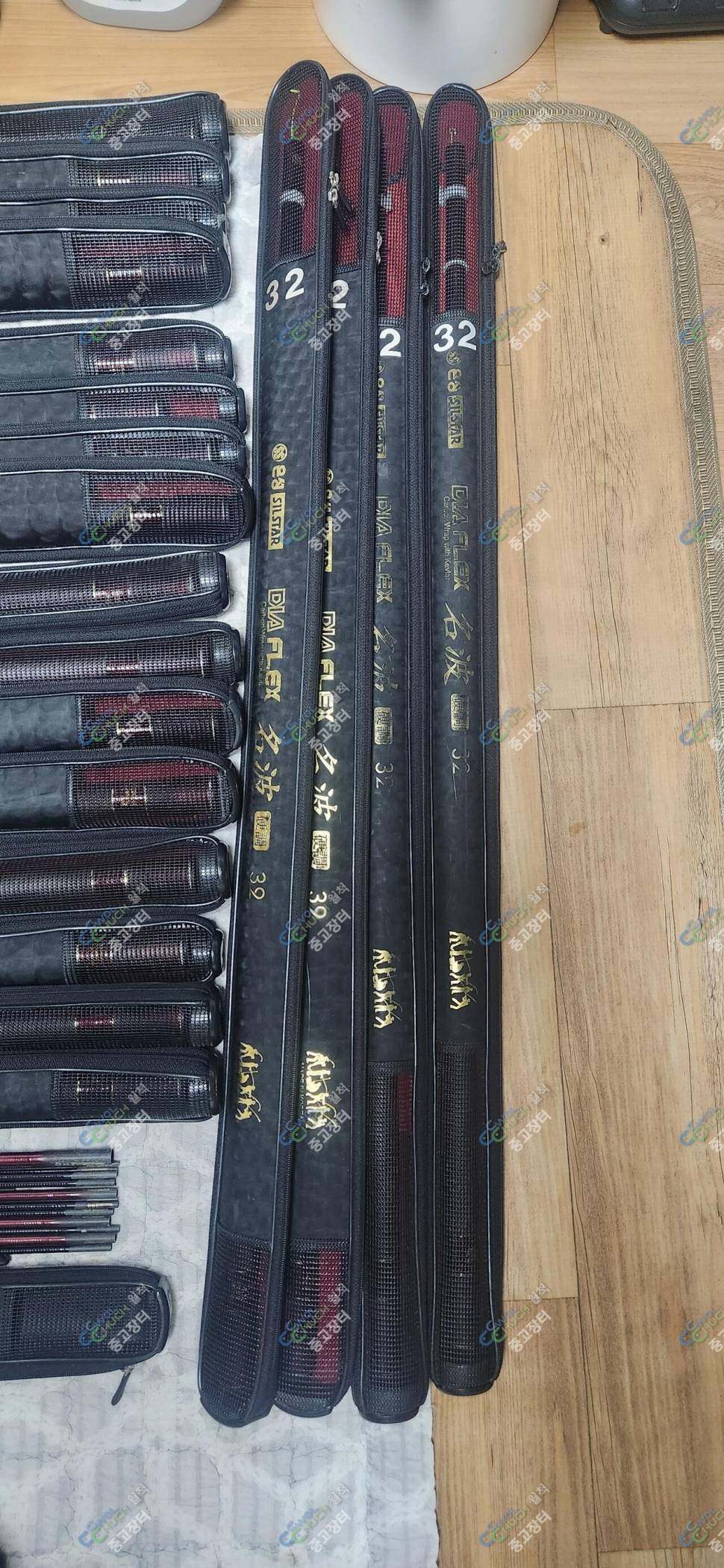 다명 3240 20대 각각 4대씩 판매 합니다 (중고장터 - 팝니다)