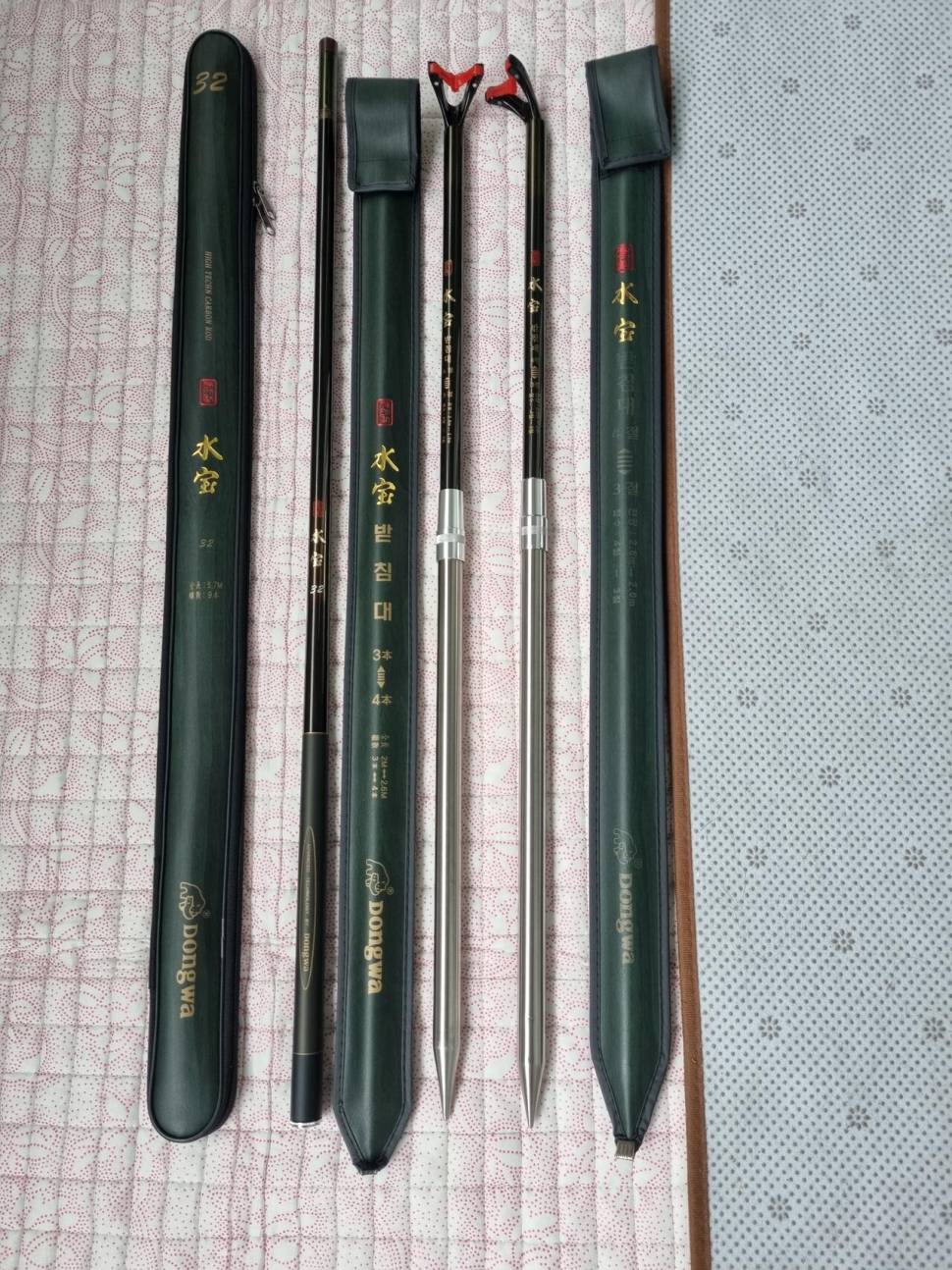 판야 소좌대 받침틀 세트 피노키오 탠트 의자팝니다 (중고장터 - 팝니다)