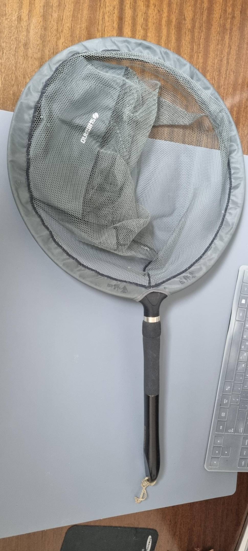은어 낚시장비 일괄 판매 가격인하 (중고장터 - 팝니다)