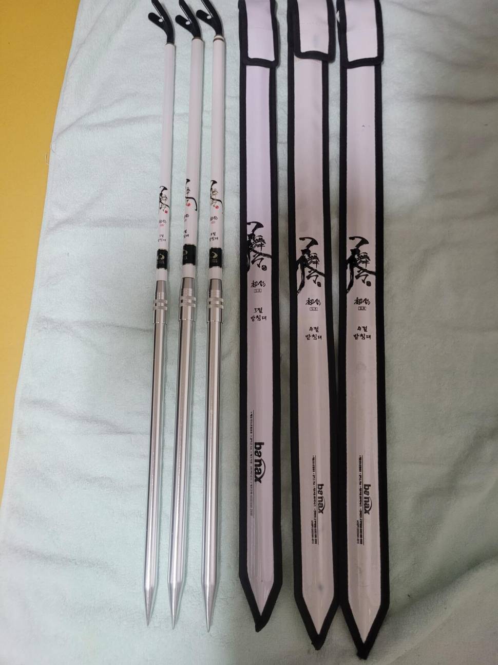 MTF 들어 뽕 붕어 무궁 도조 받침대 판매 (중고장터 - 팝니다)