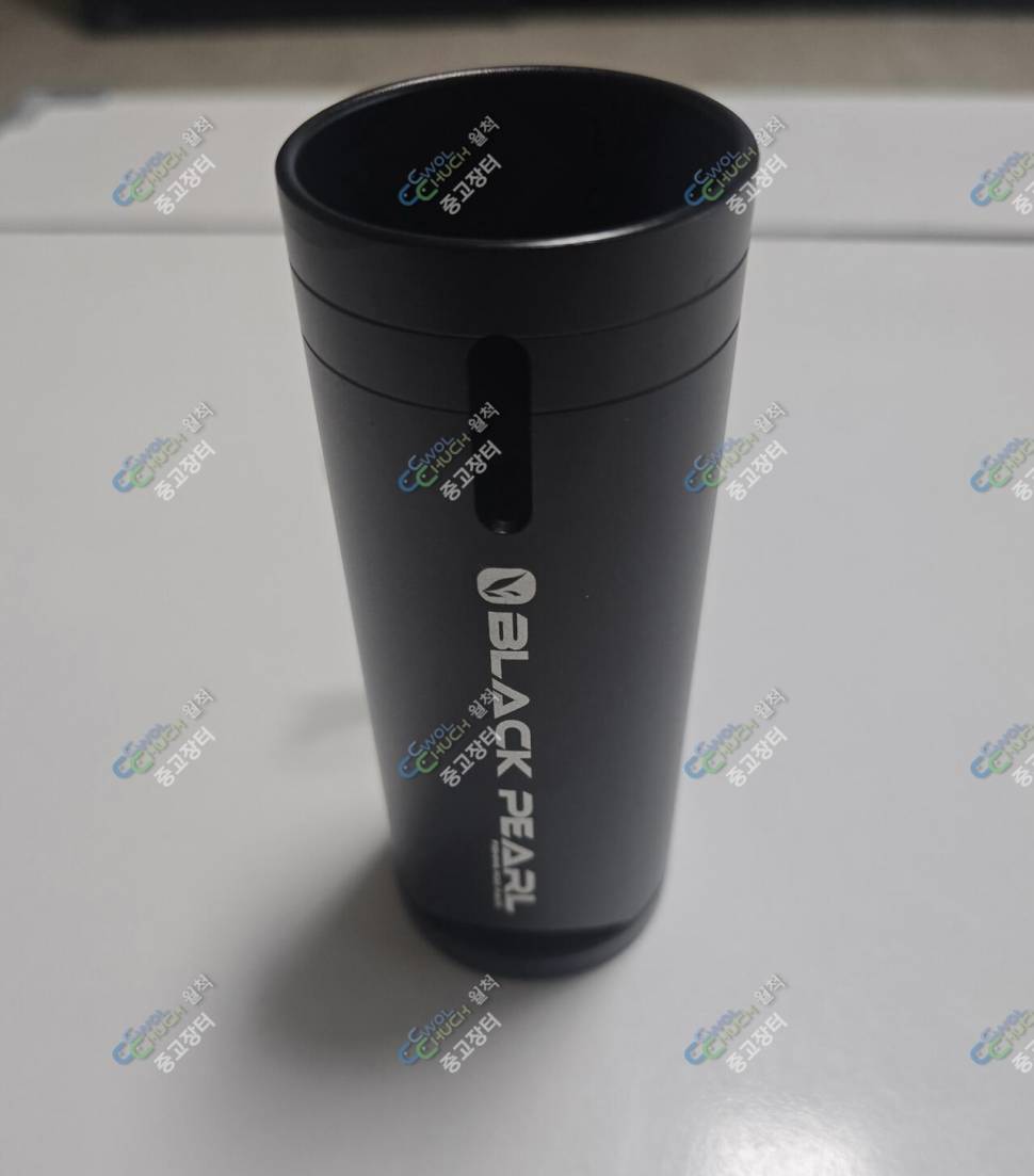 블랙펄 대포 45mm A타입 판매합니다 (중고장터 - 팝니다)