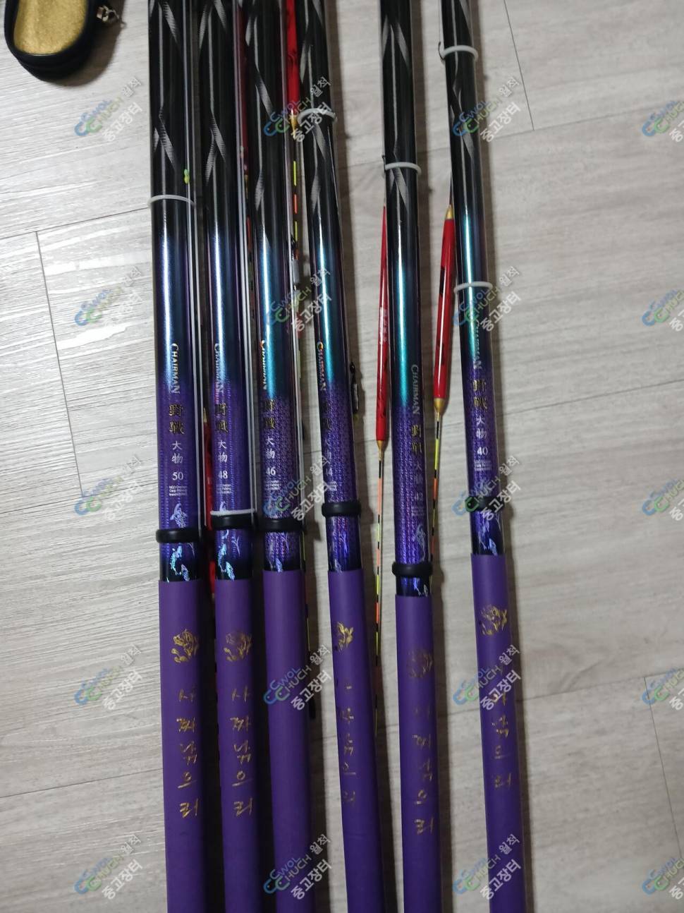 야전대물 ㆍ천명극 레드 구형ㆍ설화수골드 (중고장터 - 팝니다)