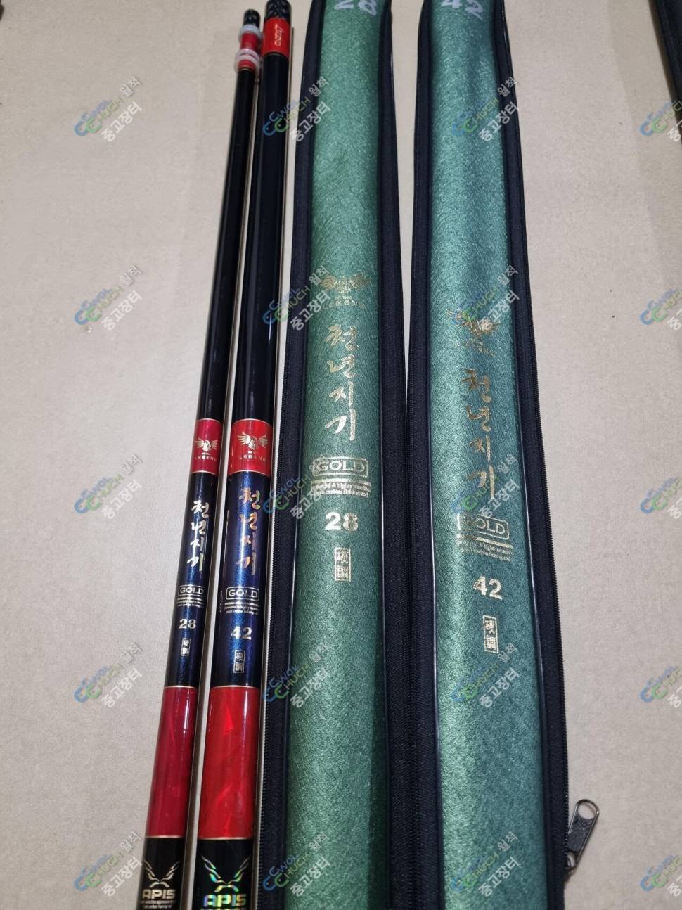 군계일학사월이 이슬28 천년지기골드 수초제거기 (중고장터 - 팝니다)