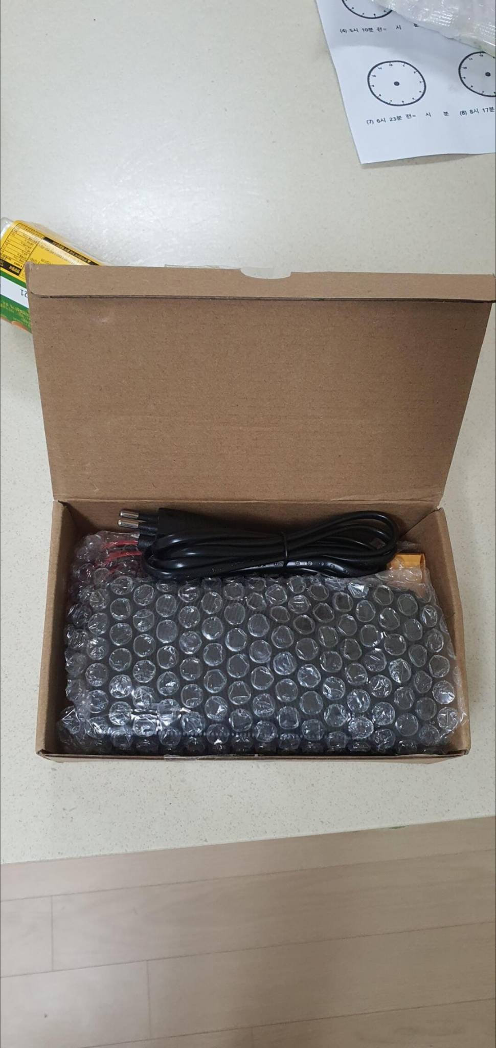 12V 200A 리튬인산철 배터리 파워뱅크 (중고장터 - 팝니다)