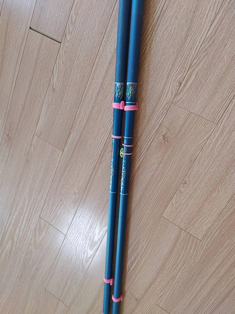 토네이도블루2 34 36칸 판매합니다 (중고장터 - 팝니다)
