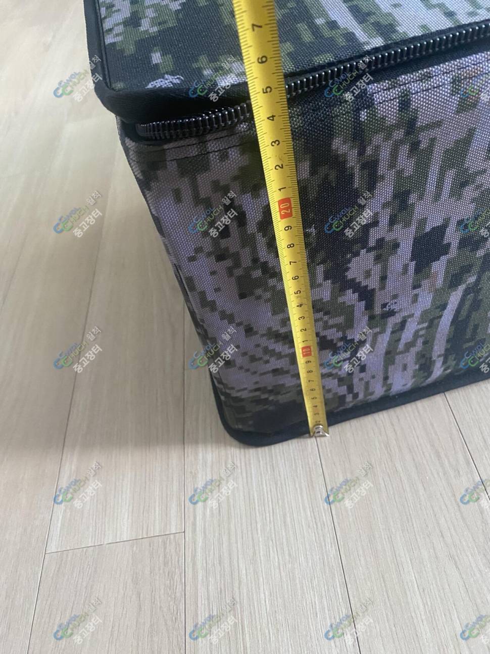 캠솔프리미엄빈티지 파라솔 및 카누의자셋 (중고장터 - 팝니다)