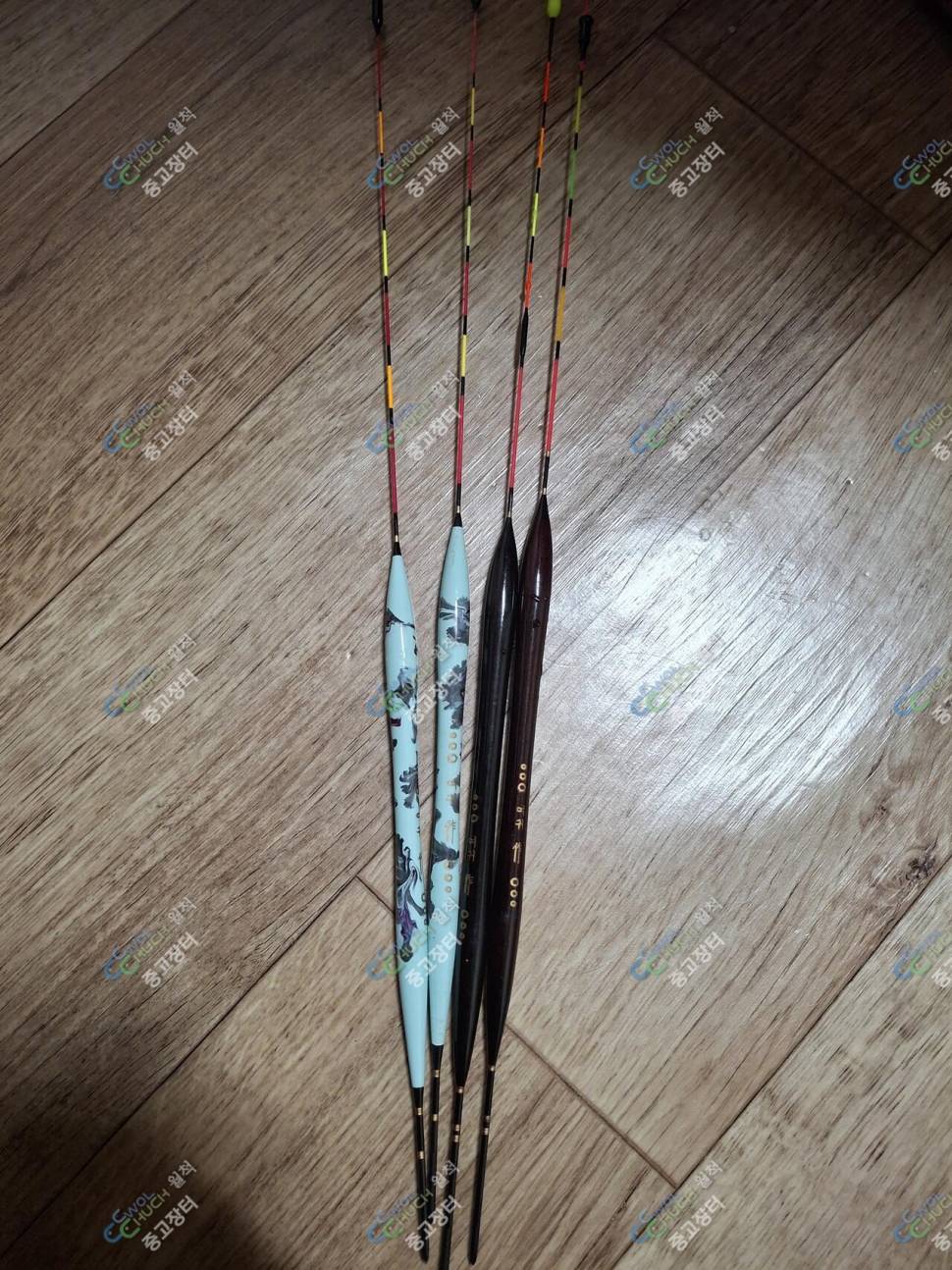 저렴한 찌팝니다 (중고장터 - 팝니다)