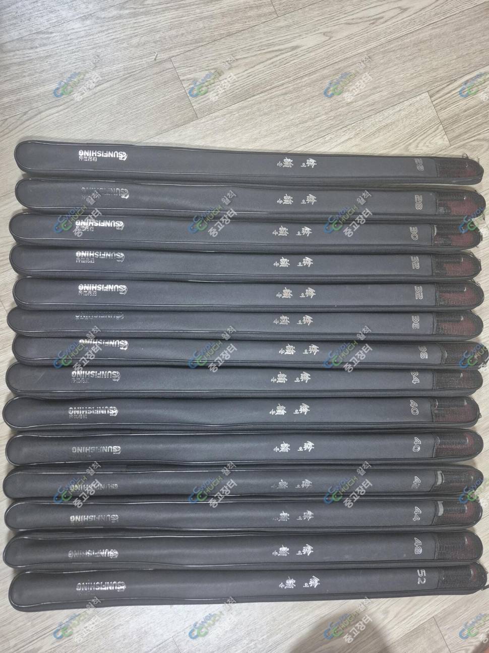 태양피싱 여운대 팝니다ᆢ (중고장터 - 팝니다)