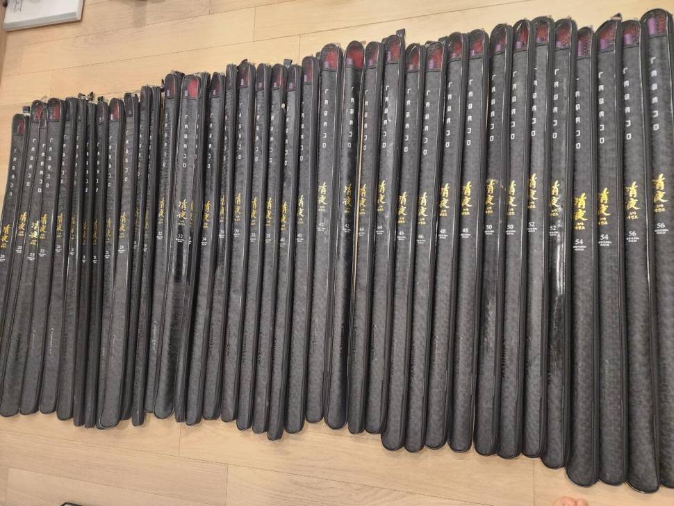소야레전드A급 1세트 팝니다 (중고장터 - 팝니다)