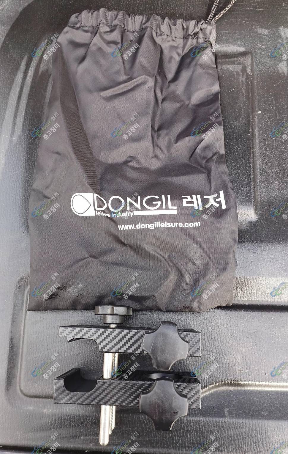 가격내림전기붕어님 온수온풍기 묵노박스 중국좌대 다리 (중고장터 - 팝니다)