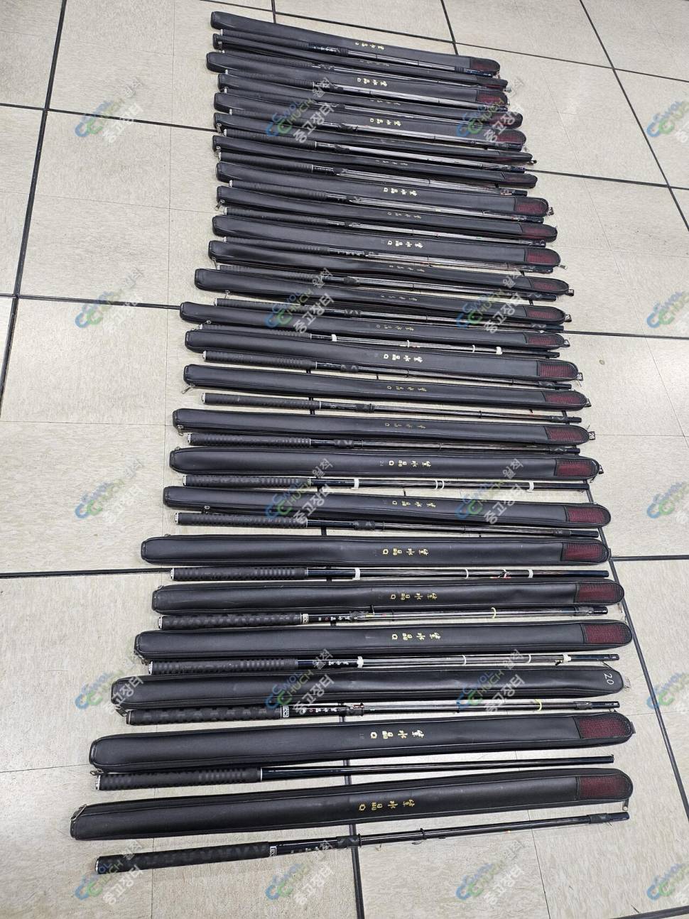 자수정큐 세트팝니다 (중고장터 - 팝니다)