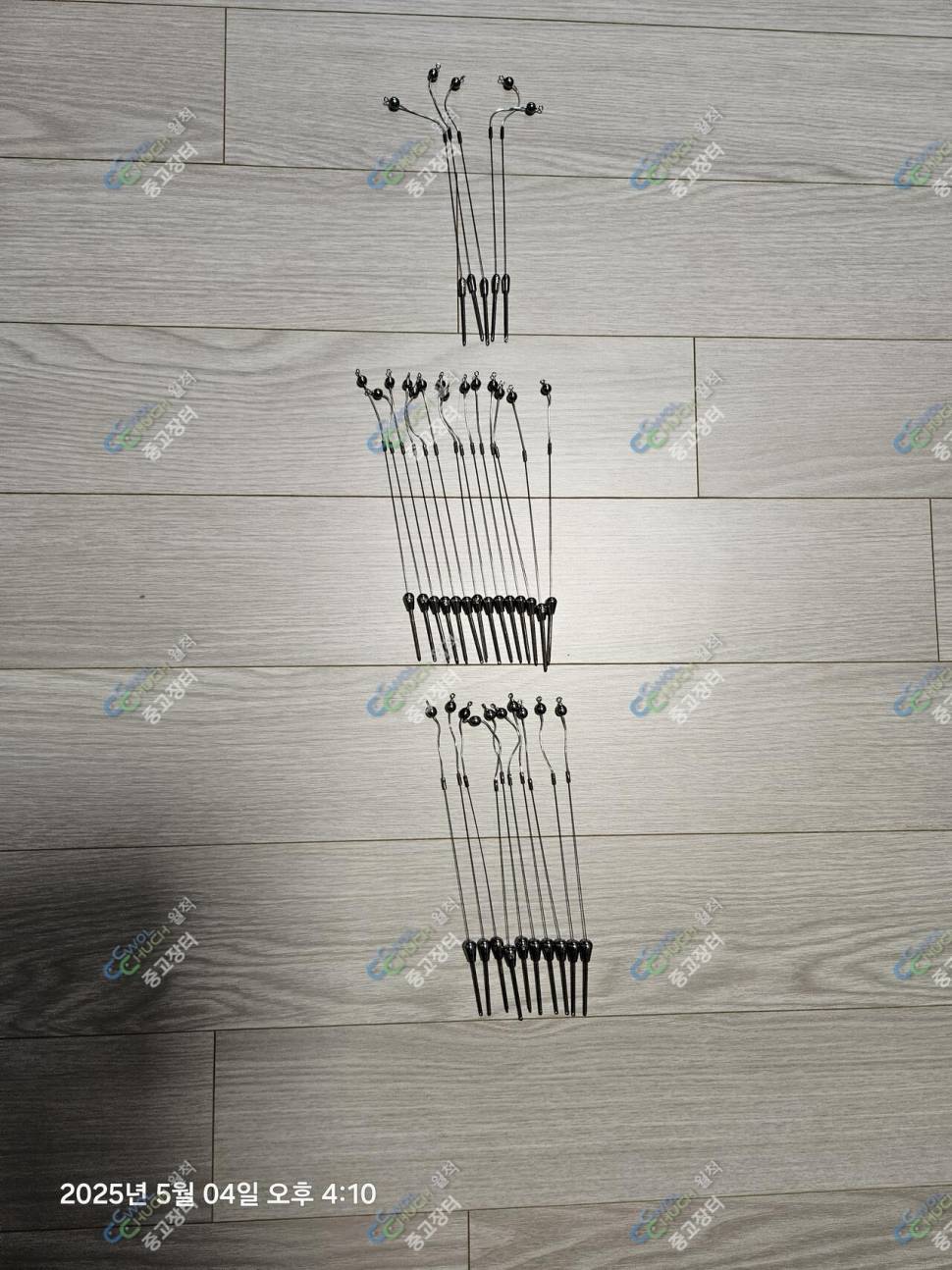군계일학오월이하이브리드 스네이크채비판매합니다 (중고장터 - 팝니다)