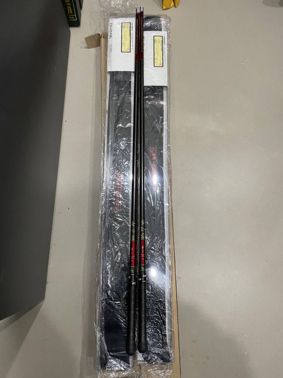 몽컴 29칸 1대 32칸 쌍포 신형 파라솔세트팝니다 가격인하 (중고장터 - 팝니다)