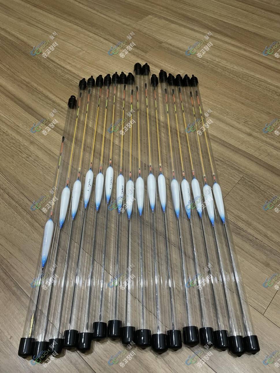 청명MX 52칸 3대 오월이 장찌 중 15개 (중고장터 - 팝니다)