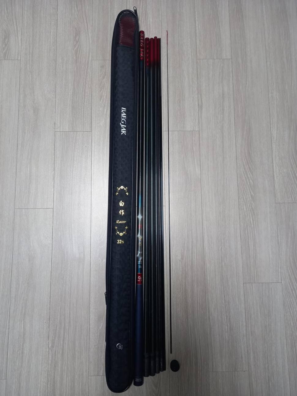 수파 레이서외 입문용 저가대 (중고장터 - 팝니다)