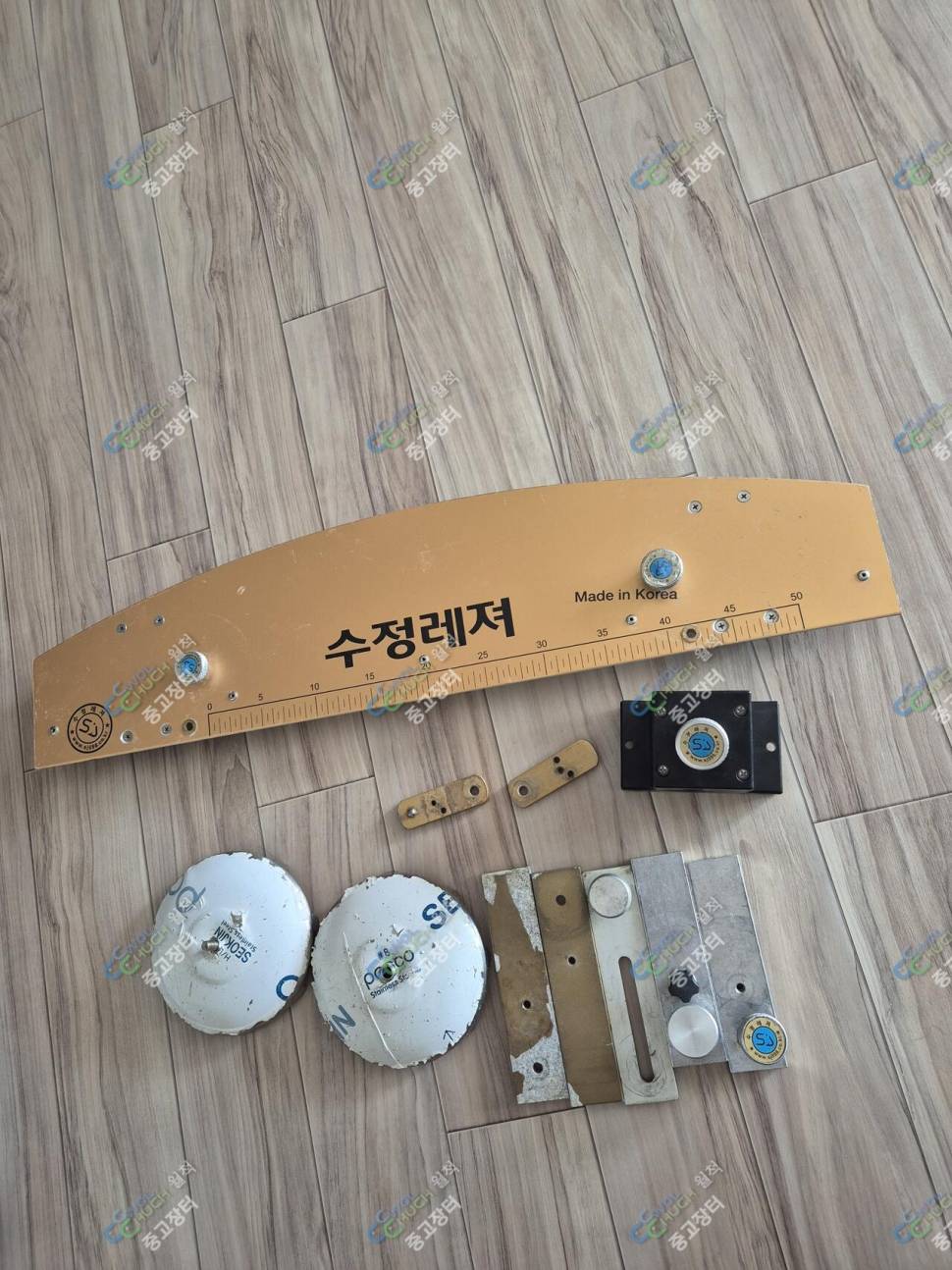 호강 신풍 슈퍼포인터 우경용품 (중고장터 - 팝니다)