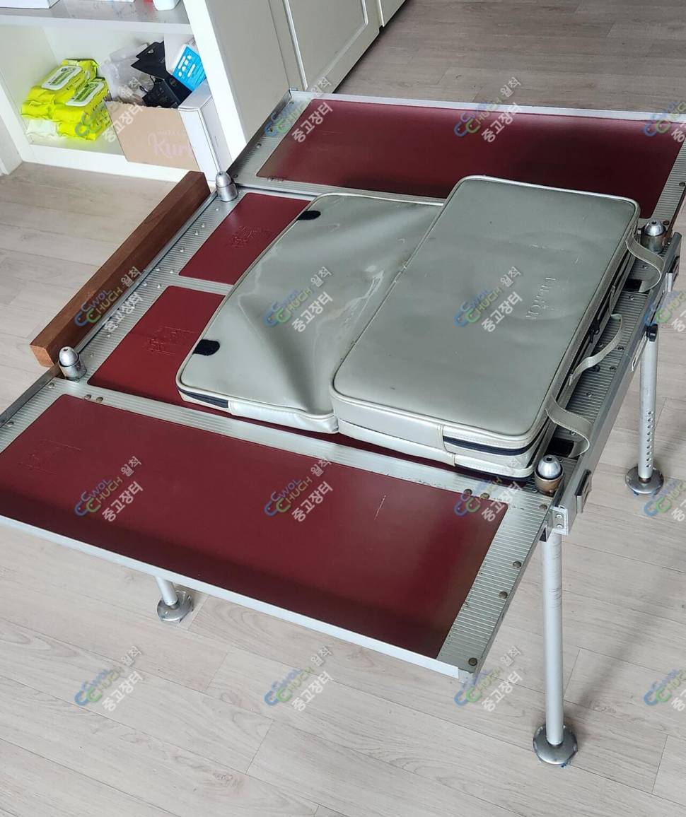 청프 록시 레이카 대물조선등 (중고장터 - 팝니다)