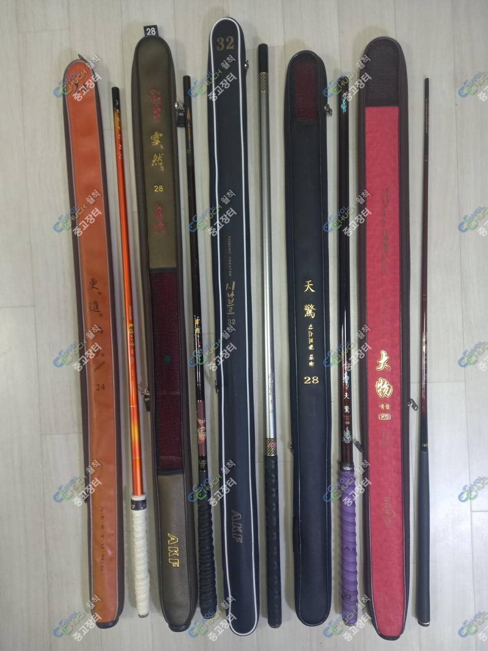 천명극블랙천년지기골드설연천경설화수트렌드바낙스 외 (중고장터 - 팝니다)