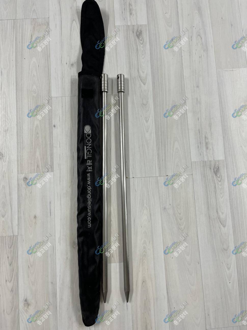 수봉vip희락코모도낚시가방진검승부뜰채대동일땅꽂이 (중고장터 - 팝니다)